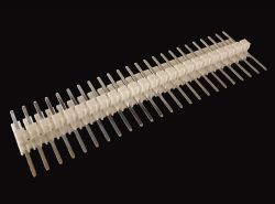 24-Pin Male/Male "Z" Connector - CLEARANCE